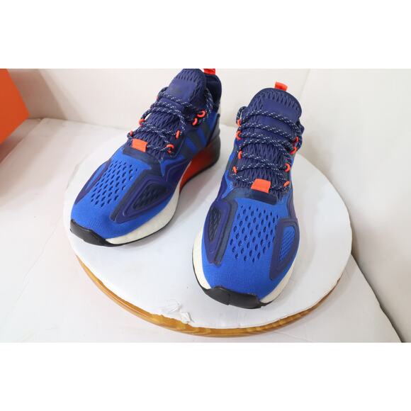 adidas Other - adidas ZX 2K Boost Legacy Blue Tech Indigo size us 6.5